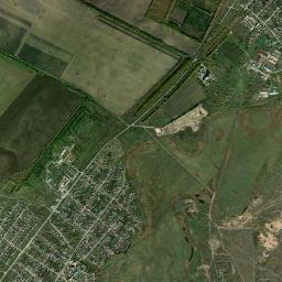 Sebrovo High Resolution Satellite Map