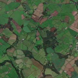 A30, Penzance, Cornwall TR19, UK Satellite Map