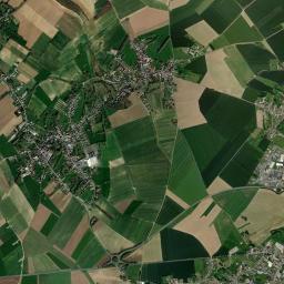 Woincourt High Resolution Satellite Map