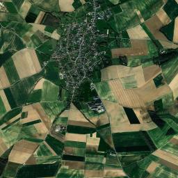 Beauquesne High Resolution Satellite Map