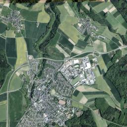 Kastellaun High Resolution Satellite Map