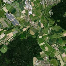 Rentweinsdorf, DE locator map