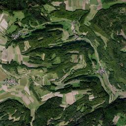 Altendorf High Resolution Satellite Map