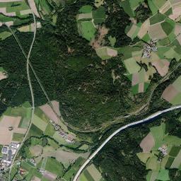 Himmelkron, DE locator map
