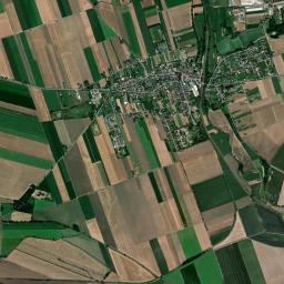 Pietrowice Wielkie High Resolution Satellite Map