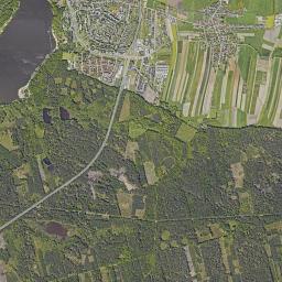 Cielmice High Resolution Satellite Map