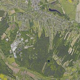 Bieruń High Resolution Satellite Map