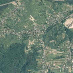 Zalas High Resolution Satellite Map