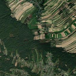 Czarna High Resolution Satellite Map