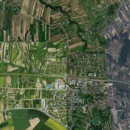 Sędziszów Małopolski High Resolution Satellite Map
