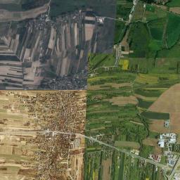 Świlcza High Resolution Satellite Map