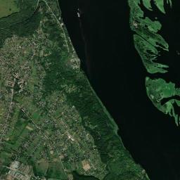 Stayki High Resolution Satellite Map