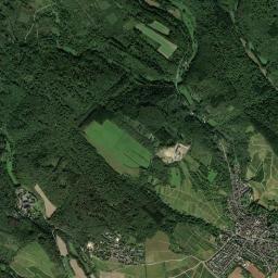 Kiedrich High Resolution Satellite Map