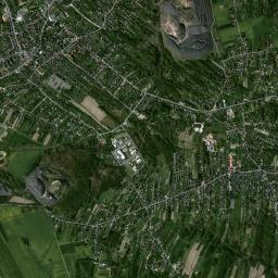 Rydułtowy High Resolution Satellite Map