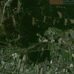 Rudziczka High Resolution Satellite Map