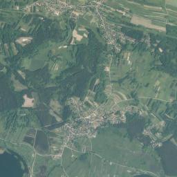 Kwaczała High Resolution Satellite Map