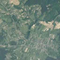 Brodła High Resolution Satellite Map