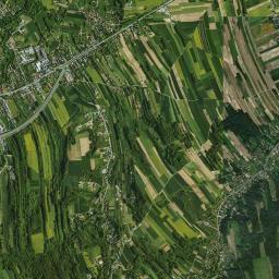 Powiat ropczycko-sędziszowski High Resolution Satellite Map