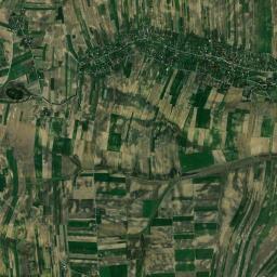 Nowosielce High Resolution Satellite Map