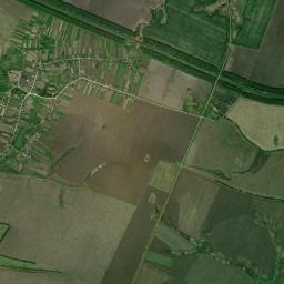 Gordiyivka High Resolution Satellite Map