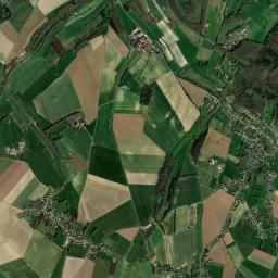 Saint-Pierre-en-Val High Resolution Satellite Map