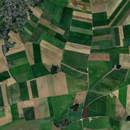Villers-Outréaux High Resolution Satellite Map