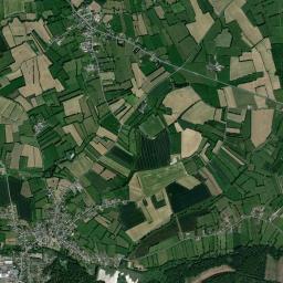 Boué High Resolution Satellite Map