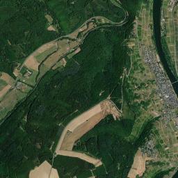 Reil High Resolution Satellite Map