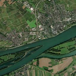 Eltville High Resolution Satellite Map