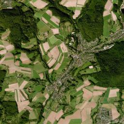 Sailauf High Resolution Satellite Map