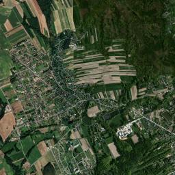 Syrynia High Resolution Satellite Map