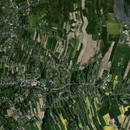 Markłowice High Resolution Satellite Map