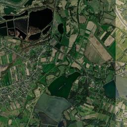 Wola High Resolution Satellite Map