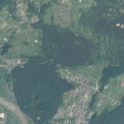 Kamień High Resolution Satellite Map