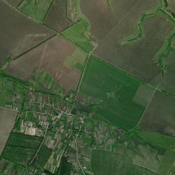 Goropayi High Resolution Satellite Map