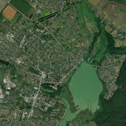 Andrushivs’kyy Rayon High Resolution Satellite Map