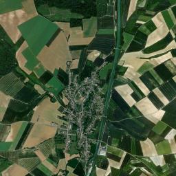 Moislains High Resolution Satellite Map