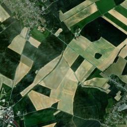 Épehy High Resolution Satellite Map