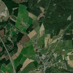 Libin High Resolution Satellite Map