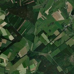 Province du Luxembourg High Resolution Satellite Map