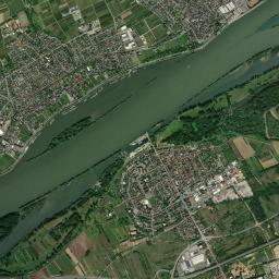 Geisenheim, DE locator map