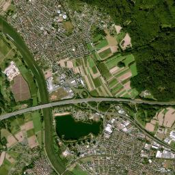 Kleinostheim High Resolution Satellite Map