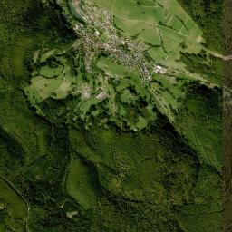 Neuhütten High Resolution Satellite Map