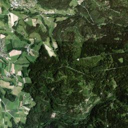 Reuth High Resolution Satellite Map