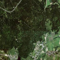 Nagel High Resolution Satellite Map