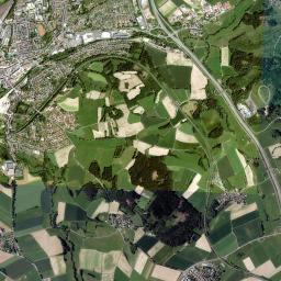 Marktredwitz High Resolution Satellite Map