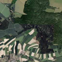 Neualbenreuth High Resolution Satellite Map