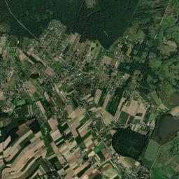 Góra High Resolution Satellite Map