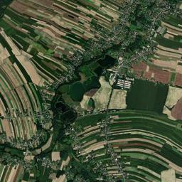 Przeciszów High Resolution Satellite Map