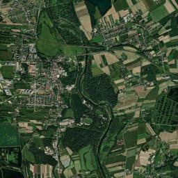 Zator High Resolution Satellite Map